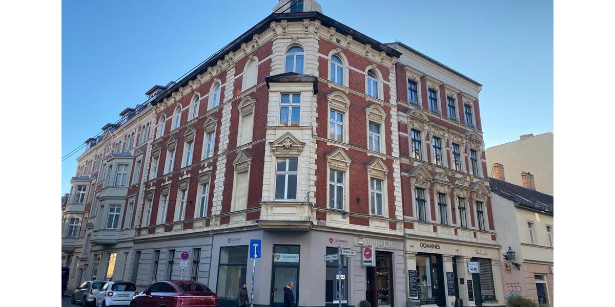 Dachgeschoßwohnung Berlin Treptow-Köpenick - 2 Zimmer, 63 m&sup2;, 1.325&euro; | Angebot:23407862