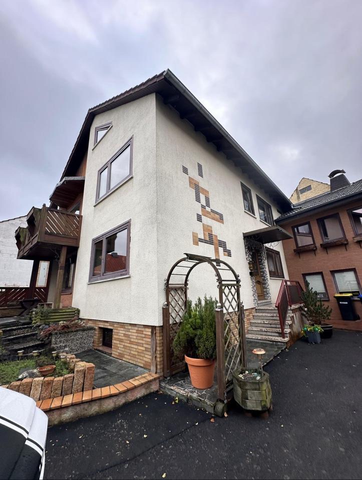 FerienWohnung, Ferienhaus, MonteurWohnung, MonteurZimmer, Wohnung