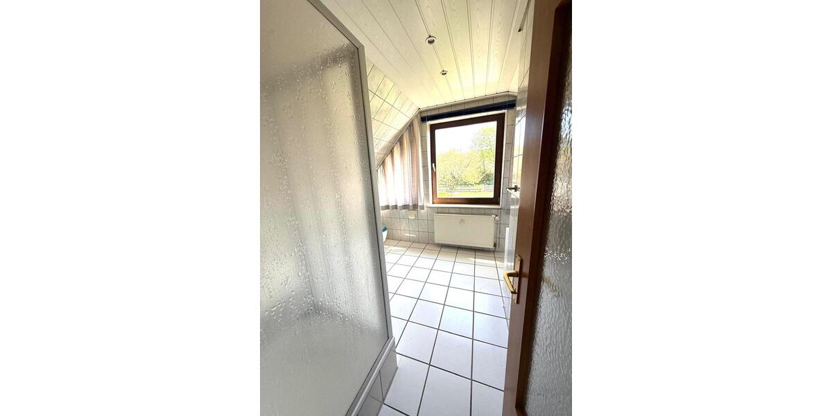 Maisonettenwohnung Trendelburg - 3 Zimmer, 110 m&sup2;, 643&euro; | Angebot:26336174