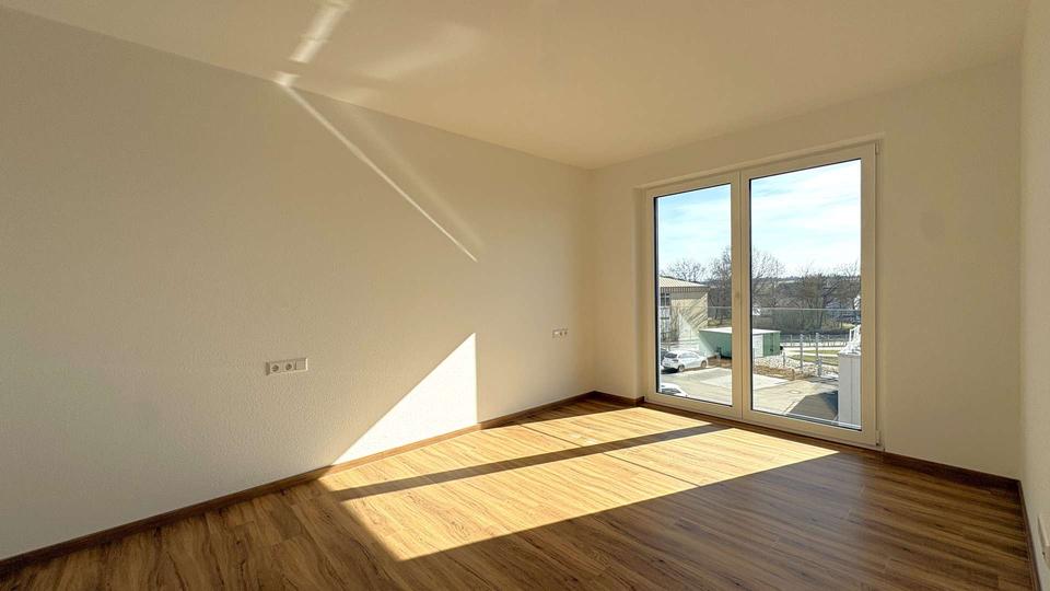 Etagenwohnung Eutingen im Gäu - 4 Zimmer, 99 m&sup2;, 1.340&euro; | Angebot:26425495