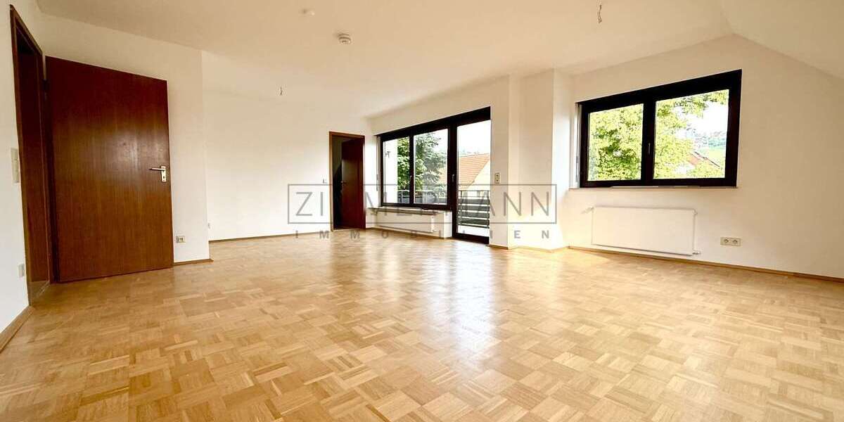 Wohnung zum Mieten in Stuttgart 1.900 € 128 m² 5 zimmer