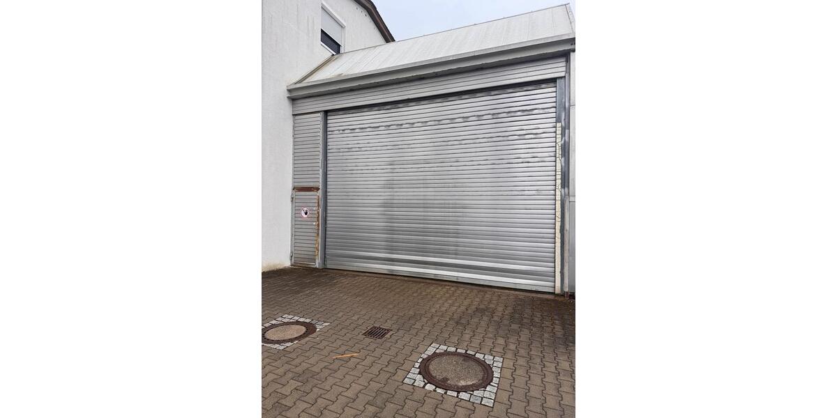 Gewerbeobjekt Laupheim - 1.500&euro; | Angebot:25965056