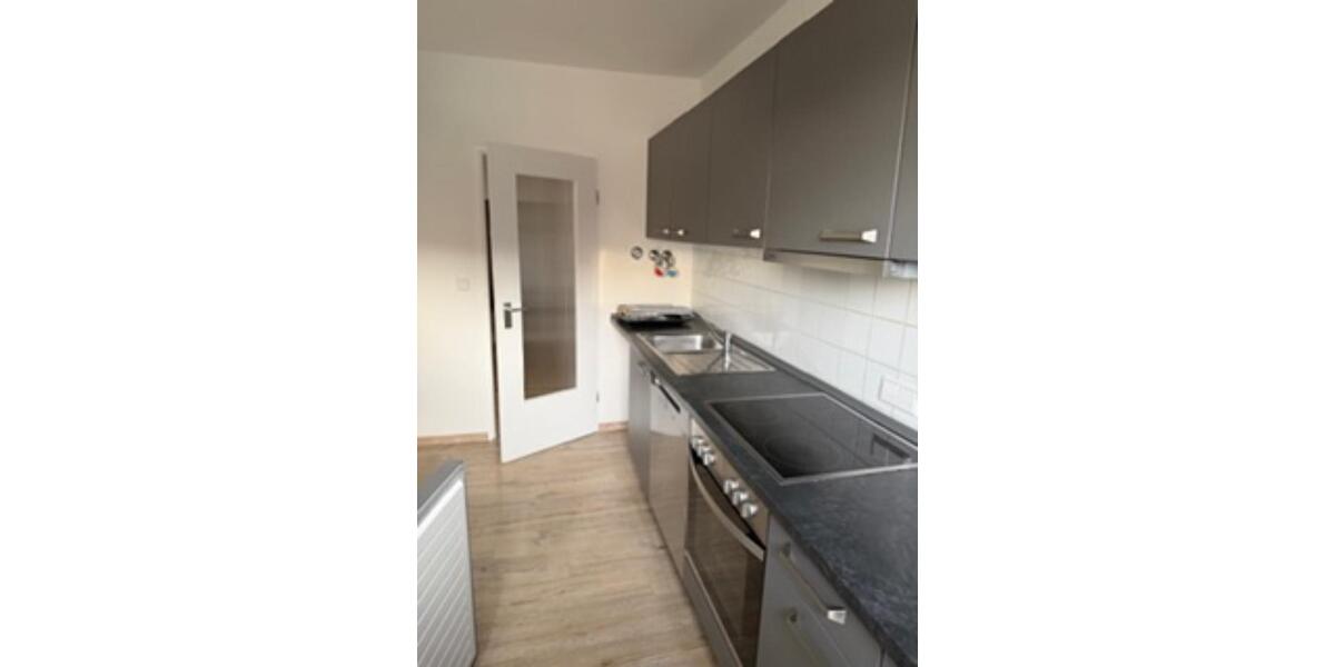 4 Zimmerwohnung in SeelzeLetter 4 zimmer