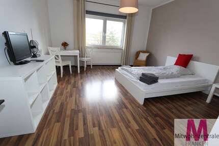 Zimmer Nürnberg Altenfurt - 1 Zimmer, 575&euro; | Angebot:26110661