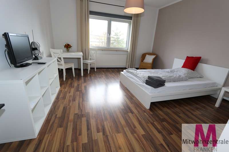Zimmer Nürnberg Altenfurt - 1 Zimmer, 575&euro; | Angebot:26110661