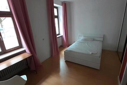 1 Zimmer Wohnung WG flat share Unterkunft whg Appartement 1 zimmer