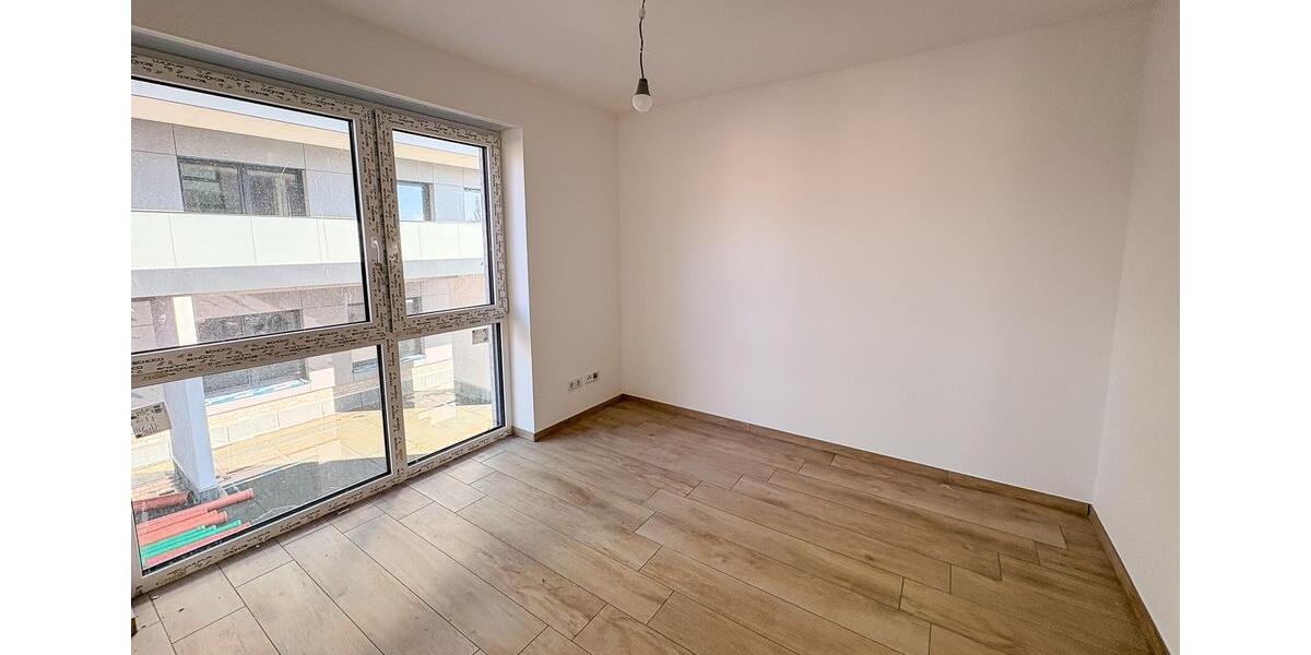 Erdgeschoßwohnung Ibbenbüren - 4 Zimmer, 96 m&sup2;, 1.150&euro; | Angebot:24659824