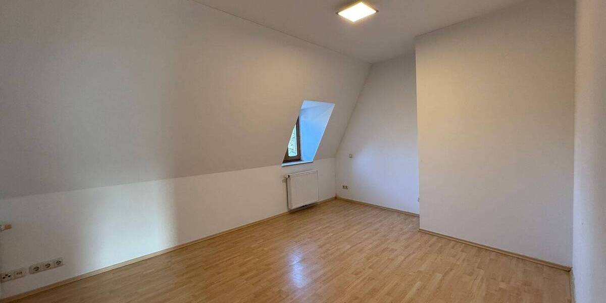 Etagenwohnung Bad Doberan - 3 Zimmer, 73 m&sup2;, 980&euro; | Angebot:25862811