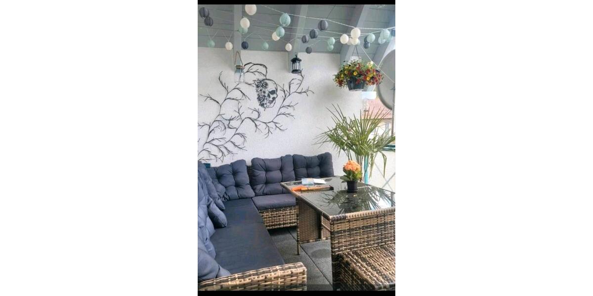 Dachgeschoßwohnung Albstadt - 3 Zimmer, 73 m&sup2;, 720&euro; | Angebot:26312717