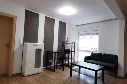 Wohnen auf Zeit in Köln 1.200 € 1 zimmer