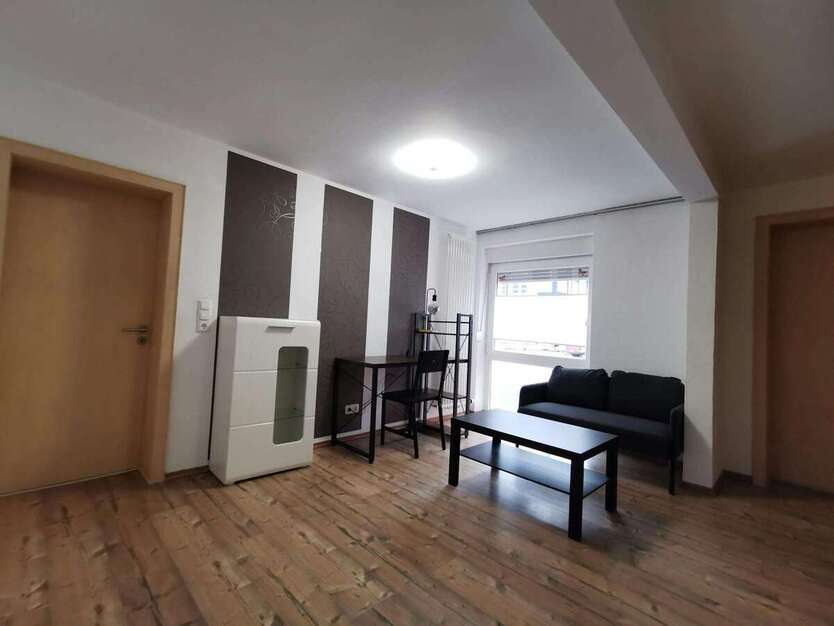 Wohnen auf Zeit in Köln 1.200 € 1 zimmer