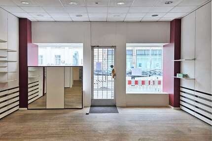 Gewerbeobjekt Berlin Neukölln - 1.100&euro; | Angebot:27732758