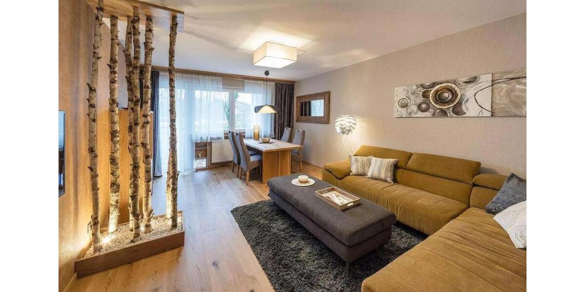 Etagenwohnung Nürnberg Gibitzenhof - 2 Zimmer, 60 m&sup2;, 1.400&euro; | Angebot:25277944