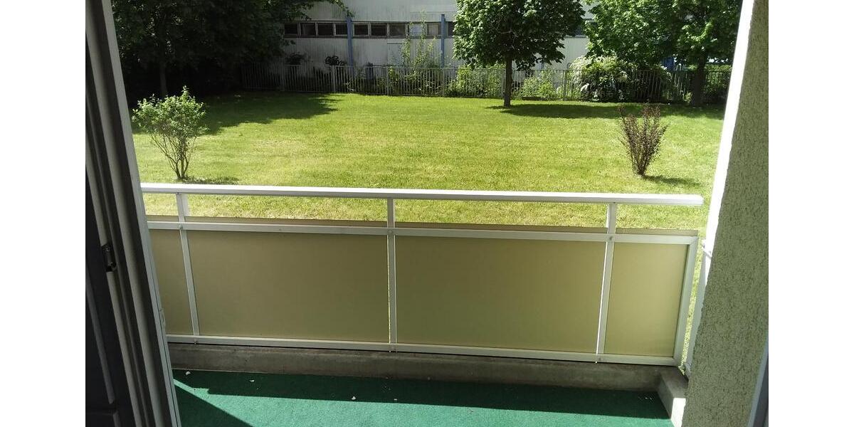 Erdgeschoßwohnung Leipzig Nord - 3 Zimmer, 63 m&sup2;, 750&euro; | Angebot:26638406