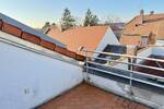 Etagenwohnung Zirndorf - 2 Zimmer, 60 m&sup2;, 650&euro; | Angebot:26585218