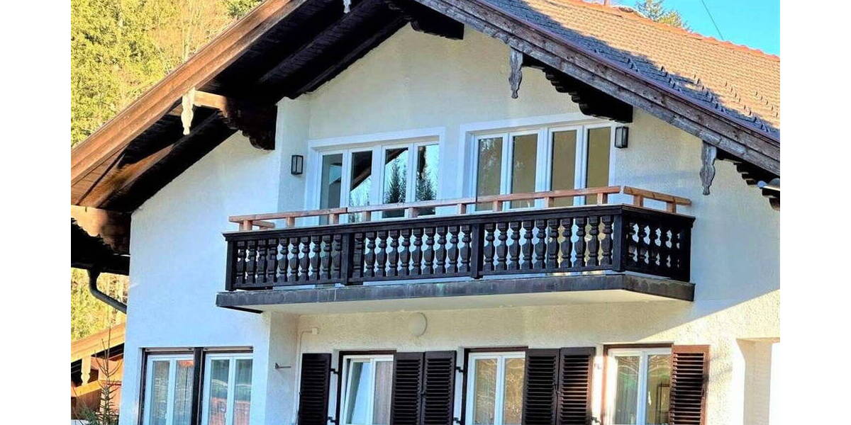 Etagenwohnung Bad Wiessee - 3 Zimmer, 75 m&sup2;, 1.420&euro; | Angebot:26229019