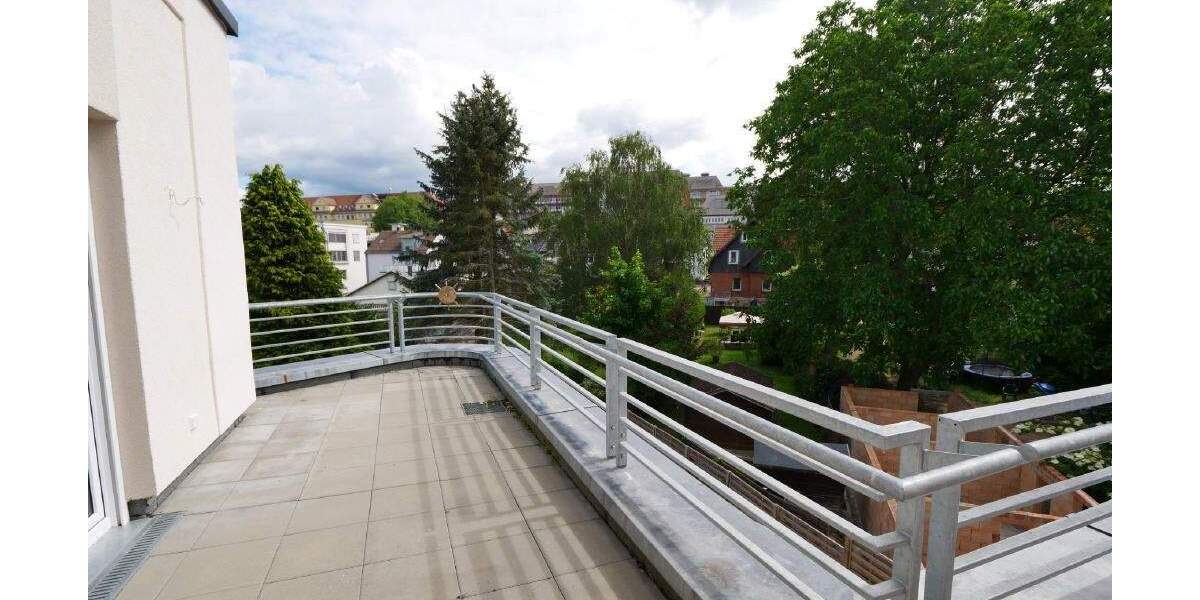 Etagenwohnung Coburg Ketschendorf - 2 Zimmer, 95 m&sup2;, 880&euro; | Angebot:25897943