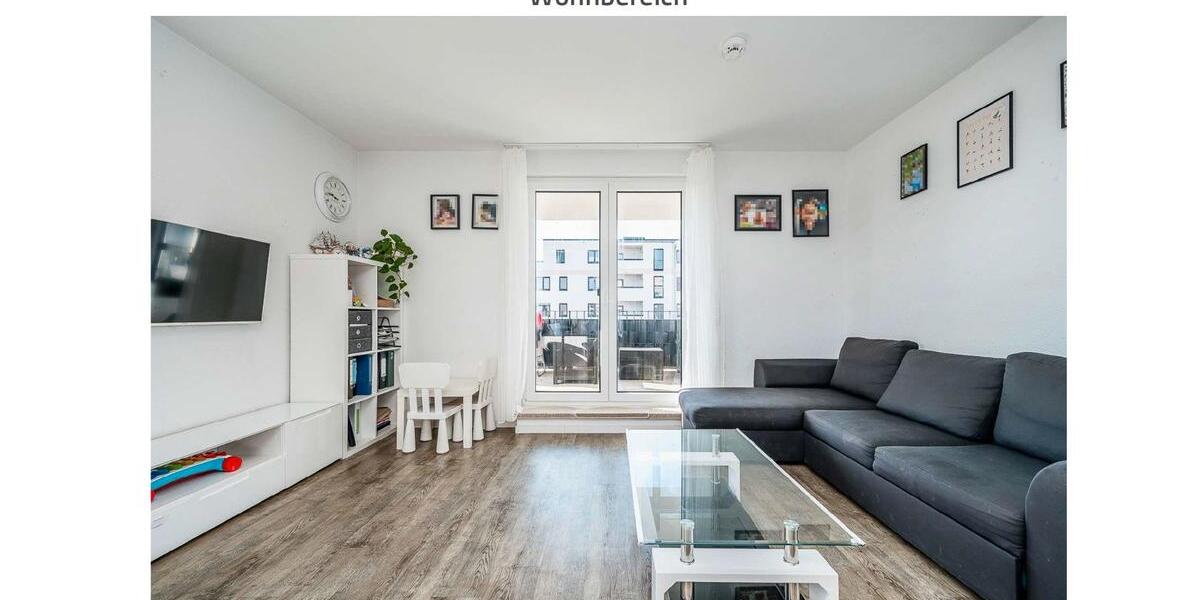 Etagenwohnung Schönefeld - 3 Zimmer, 80 m&sup2;, 1.550&euro; | Angebot:26656354
