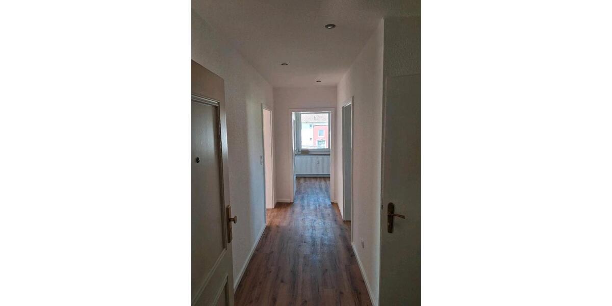 Etagenwohnung Dörverden - 3 Zimmer, 70 m&sup2;, 600&euro; | Angebot:26576095