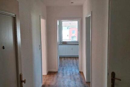 Wohnung Dörverden - 3 Zimmer, 70 m&sup2;, 600&euro; | Angebot:26576095