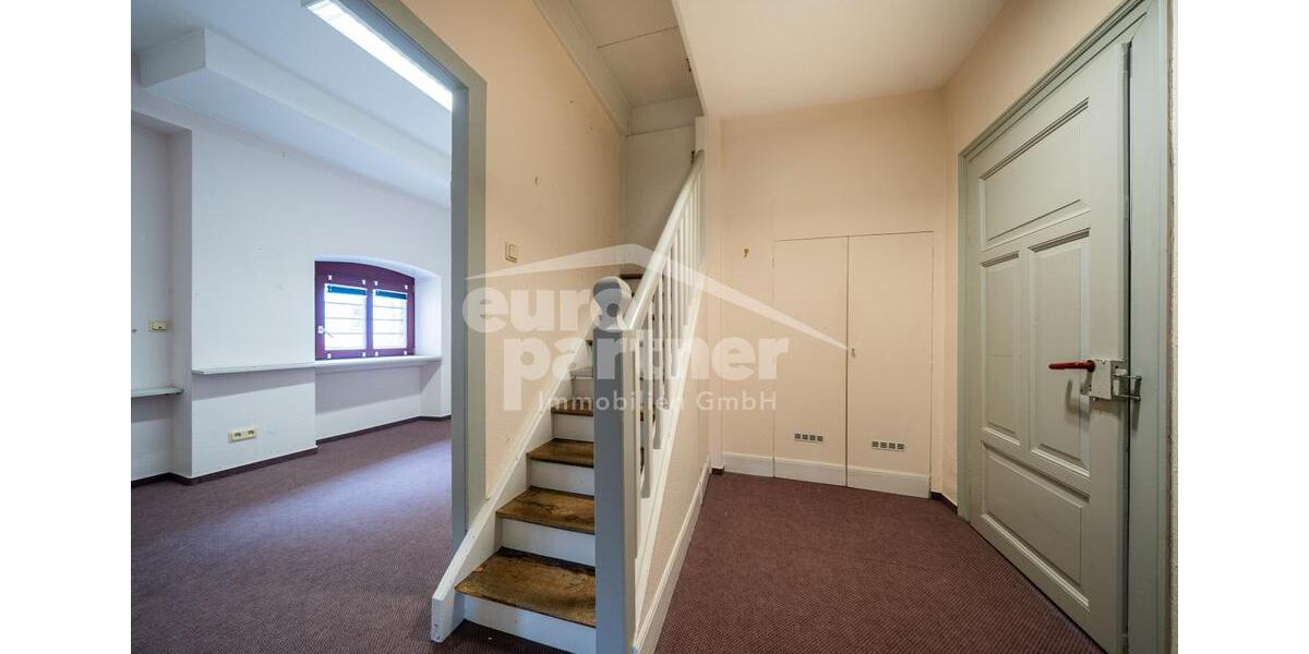 Dachgeschoßwohnung Idar-Oberstein Oberstein - 3 Zimmer, 95 m&sup2;, 700&euro; | Angebot:25921261
