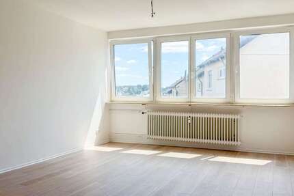 Wohnung Ober-Ramstadt Ramstadt - 4 Zimmer, 89 m&sup2;, 1.100&euro; | Angebot:27072375