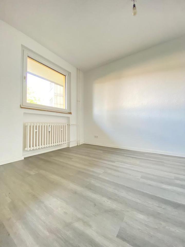*** Großzügig geschnittene 3-Zimmer-Wohnung mit Balkon - hell und freundlich *** Marl-Brassert *** zimmer