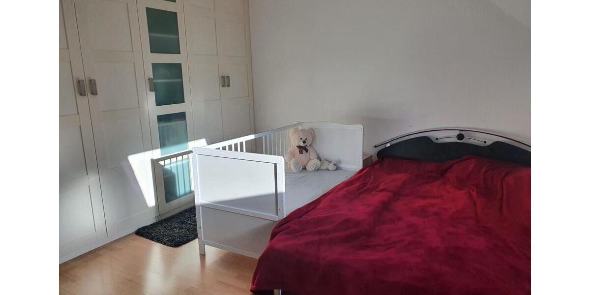 Etagenwohnung Beverstedt - 3 Zimmer, 78 m&sup2;, 670&euro; | Angebot:26490719