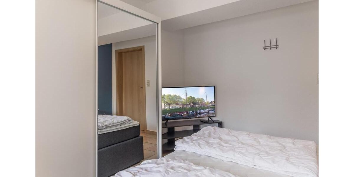 Wohnen auf Zeit Wittmund - 3 Zimmer, 65 m&sup2;, 1.300&euro; | Angebot:20935344