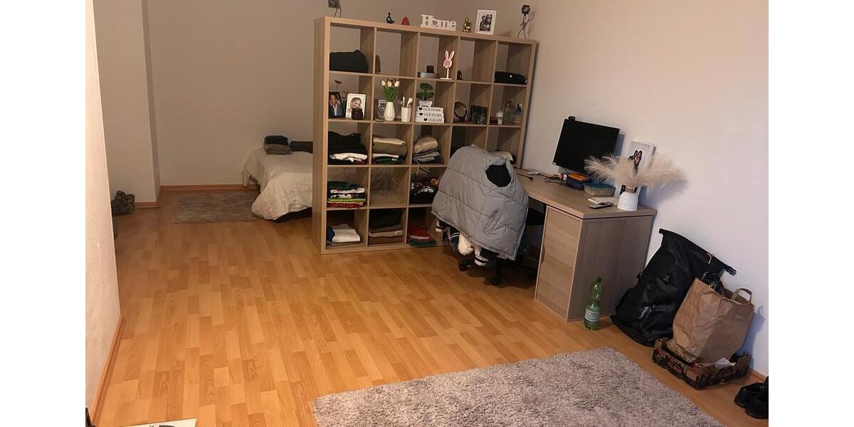 Wohnen auf Zeit Kabelsketal - 19 Zimmer, 52 m&sup2;, 425&euro; | Angebot:26615450