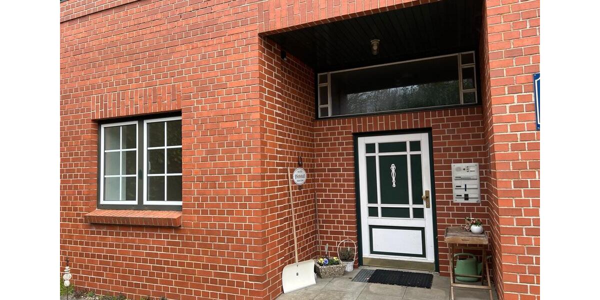 Etagenwohnung Gettorf - 3 Zimmer, 98 m&sup2;, 1.370&euro; | Angebot:25991329