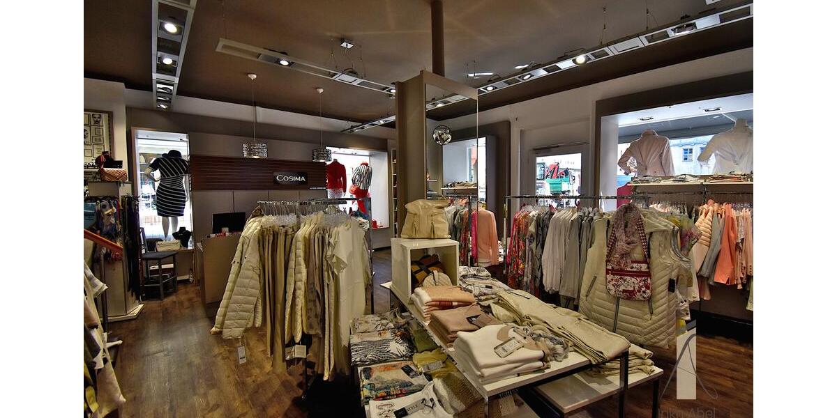 Gewerbeobjekt Aschersleben - 1.700&euro; | Angebot:25550290