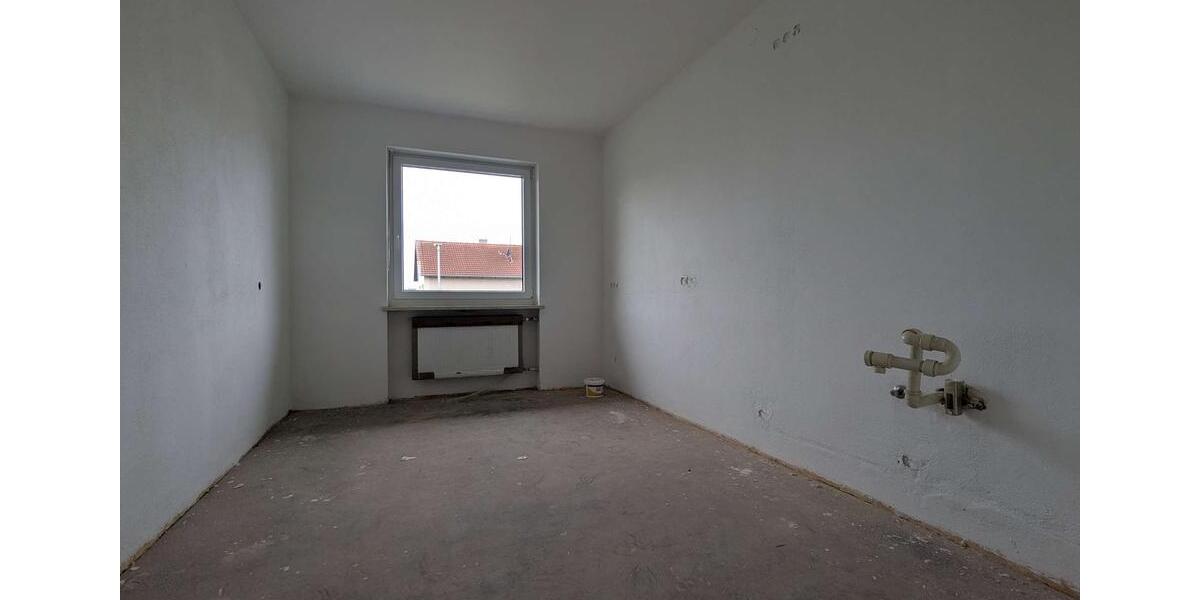 Etagenwohnung Pliening - 3 Zimmer, 92 m&sup2;, 1.500&euro; | Angebot:26619258