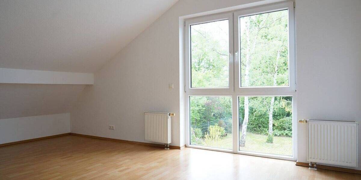 Reihenendhaus Burgdorf - 4 Zimmer, 112 m&sup2;, 1.200&euro; | Angebot:26703185