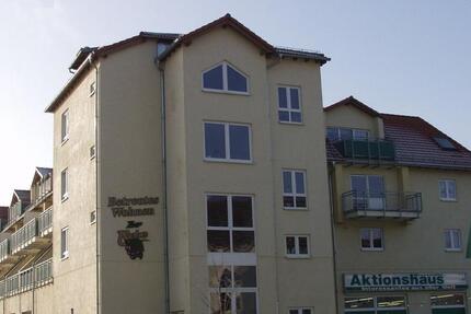 Wohnung Coswig - 1 Zimmer, 36 m&sup2;, 395&euro; | Angebot:24658679