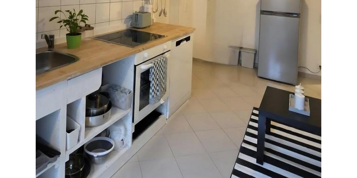 Wohnen auf Zeit Düsseldorf Stadtbezirk 3 - 2 Zimmer, 60 m&sup2;, 1.300&euro; | Angebot:25297680