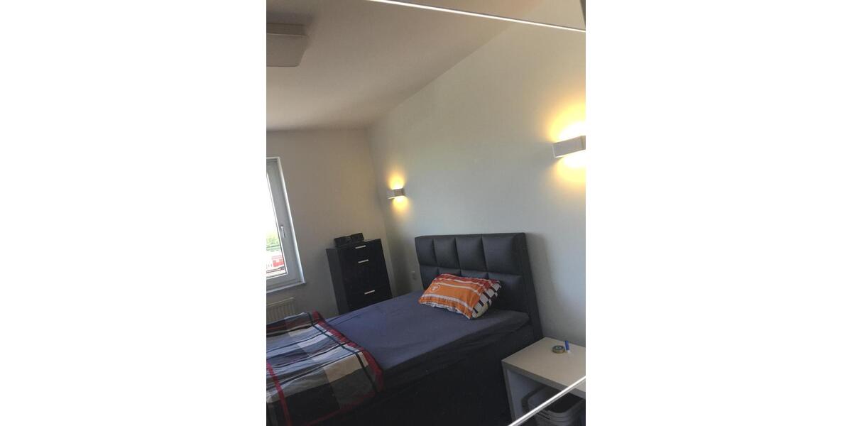 Etagenwohnung Nürnberg Altstadt, St. Lorenz - 3 Zimmer, 55 m&sup2;, 1.400&euro; | Angebot:26482713
