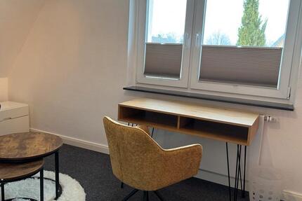 Wohnen auf Zeit Pinneberg - 1 Zimmer, 15 m&sup2;, 490&euro; | Angebot:25256806