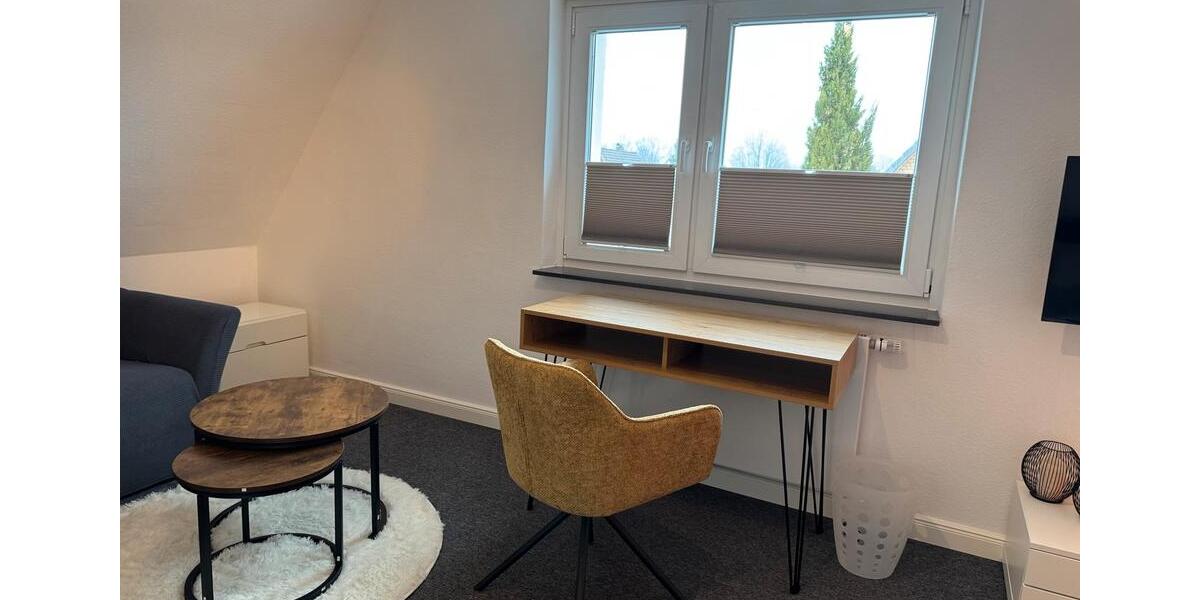 Wohnen auf Zeit Pinneberg - 1 Zimmer, 15 m&sup2;, 490&euro; | Angebot:25256806