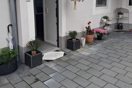 Wohnung Heppenheim (Bergstraße) - 2 Zimmer, 58 m&sup2;, 580&euro; | Angebot:26548797