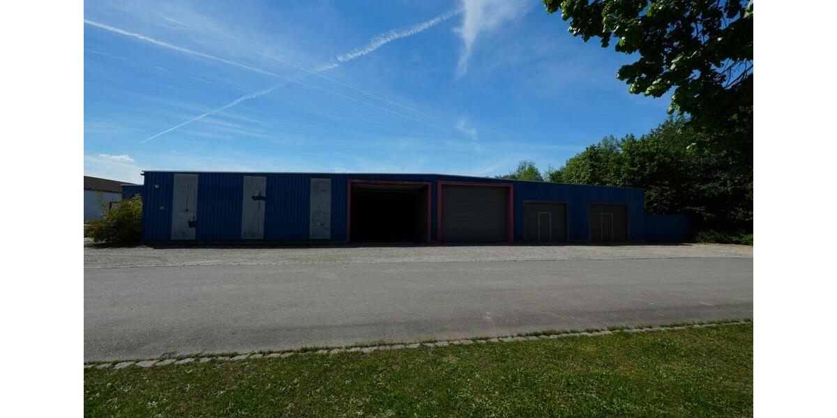 Gewerbeobjekt Simbach am Inn - 2.400&euro; | Angebot:26453163