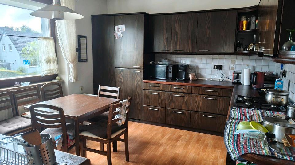 Wohnen auf Zeit Saarbrücken Malstatt - 1 Zimmer, 16 m&sup2;, 400&euro; | Angebot:26650047