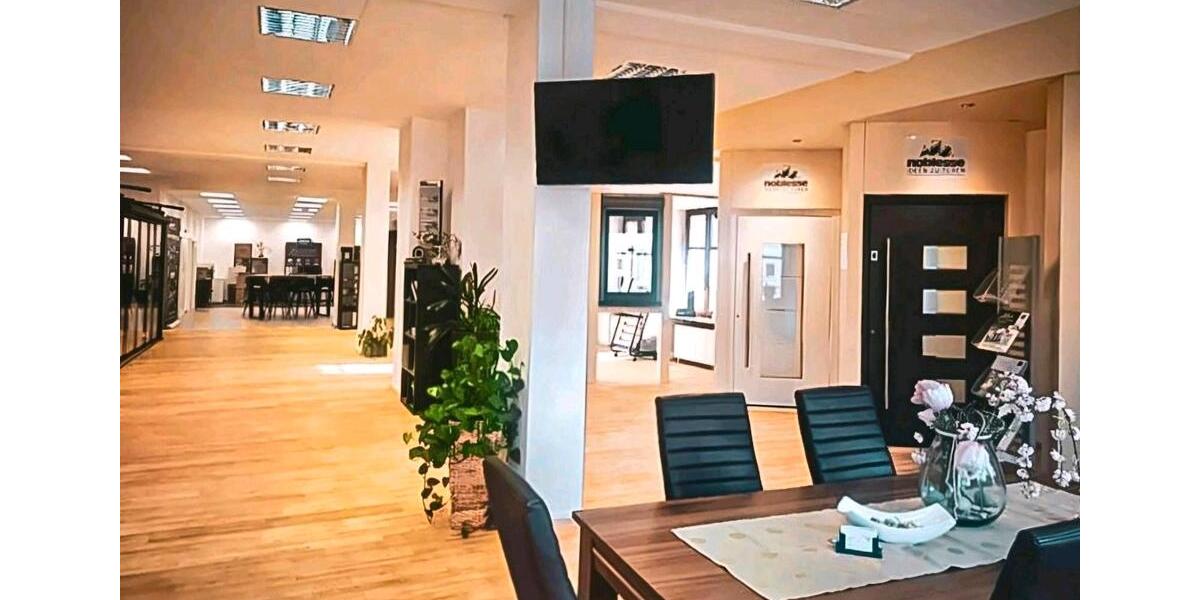 Gewerbeobjekt Reisbach Englmannsberg - 1.500&euro; | Angebot:26583632