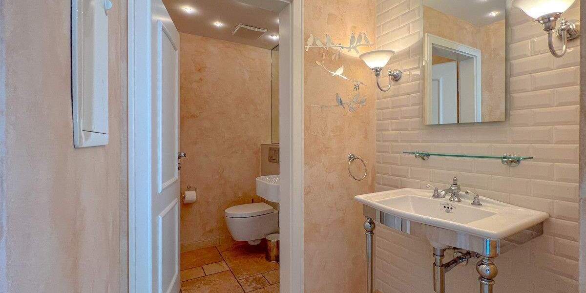 Einfamilienhaus Bernried am Starnberger See Bernried - 4 Zimmer, 220 m&sup2;, 4.450&euro; | Angebot:25687907