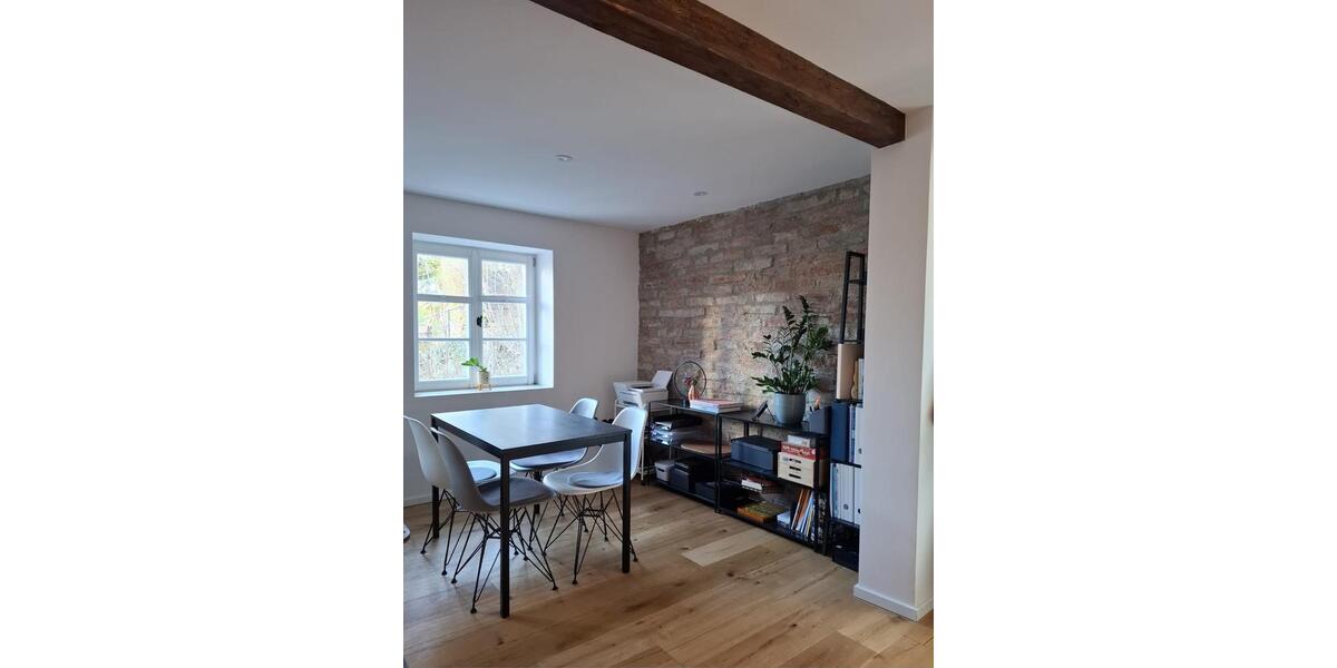 Etagenwohnung Vilgertshofen - 3 Zimmer, 70 m&sup2;, 1.200&euro; | Angebot:26267669