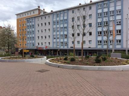 Gewerbeobjekt Ludwigshafen am Rhein - 1.155&euro; | Angebot:24177631