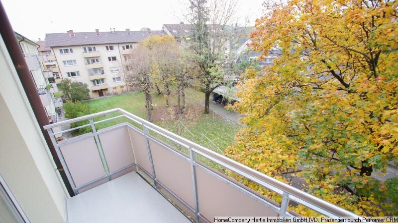 Wohnen auf Zeit Freiburg im Breisgau Brühl - 3 Zimmer, 70 m&sup2;, 1.380&euro; | Angebot:26624847