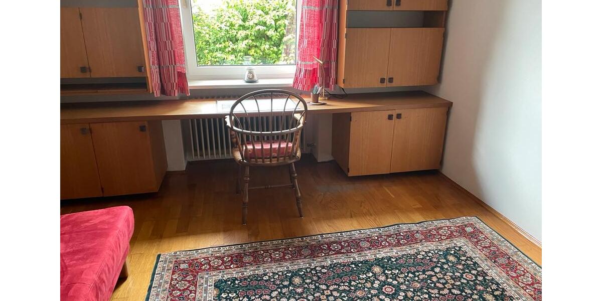 Erdgeschoßwohnung Freyung - 3 Zimmer, 50 m&sup2;, 600&euro; | Angebot:26635830