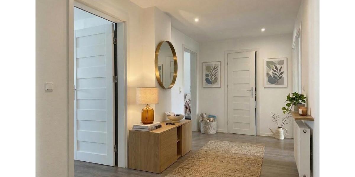 Dachgeschoßwohnung Bautzen - 3 Zimmer, 90 m&sup2;, 636&euro; | Angebot:25721662