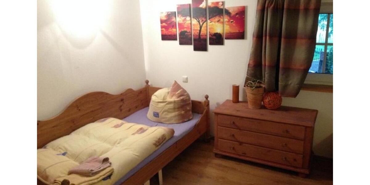 Wohnen auf Zeit Gelsenkirchen Gelsenkirchen-Nord - 1 Zimmer, 15 m&sup2;, 95&euro; | Angebot:24434933